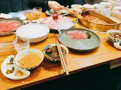 -春记潮汕牛肉火锅