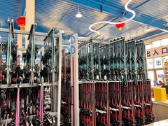 -龙口南山旅游景区