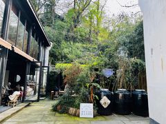 -Metal hands·铁手咖啡