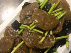 -郑喜旺烧烤(郑州总店)