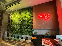 -The Rug Cafe(王府中环店)
