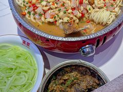 -来菜·湖北头牌藕汤(武商MALL众圆店)