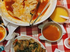 -西贝莜面村(朝阳大悦城店)