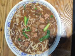 -桂花香手工面(鼓楼店)