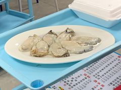-花苑美食横琴生蚝火锅(拱北粤华路店)