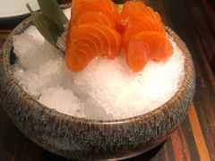 -山葵家·创意料理(万象汇店)