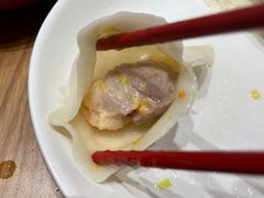 -喜家德虾仁水饺(青岛永旺东部店)
