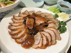 -大自然春饼店(丹东店)