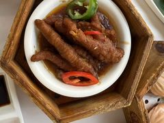 -怀德酒楼·粤菜·海鲜·茶点(宝安国际机场店)