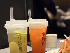 -炳胜品味(深圳湾万象城店)