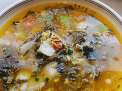 -江南大院松鼠桂鱼(奉贤宝龙店)