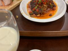 -正阳春烤鸭店(杨楼店)