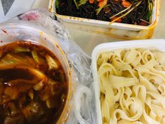 -好嫂子酱猪手•农家菜(蒲黄榆店)