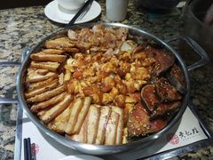 -黄记煌三汁焖锅(新世纪广场店)