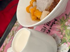 -鲜芋仙(高新万达广场店)