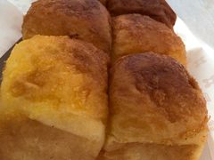 酸奶菠萝蜜-麦陌(正弘城店)