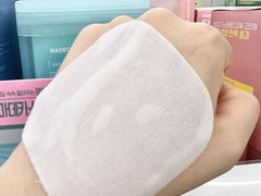 -Olive Young(明洞旗舰店)