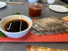 -陈熹公民族美食文化餐厅(中华广场店)