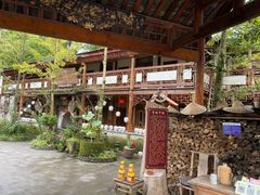 -青城甲(青城山店)