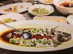 -锦楼·臻选新杭帮(杭州中心店)