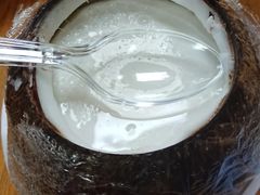 椰子果冻-探越越南牛肉粉(江南西分店)