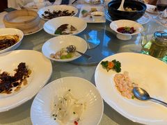 -上海小南国(国会店)