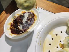 -海知道大连海鲜水饺(南山大冲店)