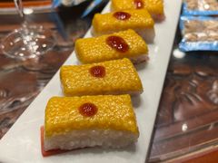 -万荣烤鸭店·北京菜(农光里店)