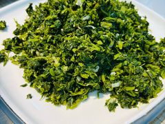 养生山野菜-老舅老蒙肉饼非遗店(一店)