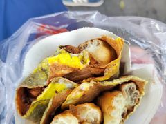 -南楼煎饼(滨江道店)