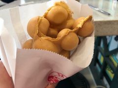 -大通冰室(重庆财富购物中心店)