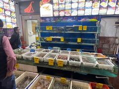 水产区-大厝宅海鲜馆