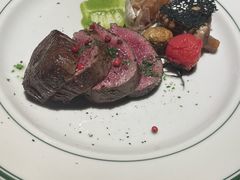 -404干式熟成牛排馆•聚会餐厅