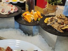-北京朝阳悠唐皇冠假日酒店