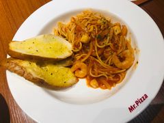 -米斯特比萨(罗斯福店)