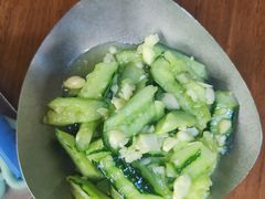 -老虎滩大连海鲜烧烤(水游城店)
