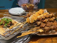 -517烧烤·龙虾·海鲜大排档(万象都荟店)