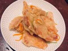 -老厨家(友谊路总店)