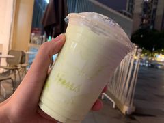-Tims天好咖啡(江干万象城店)