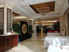 -香丰阁·烤鸭·川湘菜(昌平店)