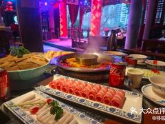 -李雪火锅食府(宽窄巷子总店)