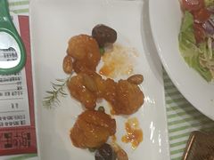 -鹊华居·地道鲁菜·海鲜·融合味(大明湖店)