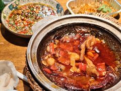 -乔街深夜食堂·小龙虾·高压锅生蚝(杭州总店)