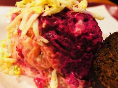 红菜沙拉-Stolovaya 57