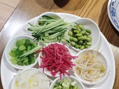 -铸钟褡裢火烧(西三环紫竹桥店)