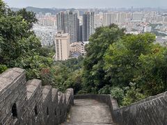 -求水山公园
