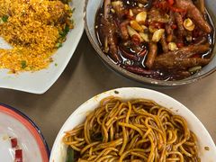 -老三样·旧食新味(万寿宫店)