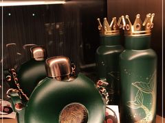 -星巴克(北京西大望路温特莱店)
