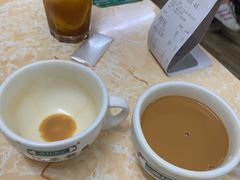 -渔记茶餐厅(渔村店)