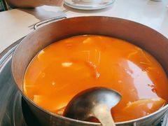 -蕃茄述·好汤自然来(江汉路店)